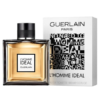 Guerlain - L´Homme Ideal - Eau de Toilette - Masculino