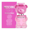Moschino – Toy 2 Bubble Gum – Eau de Toilette – Feminino