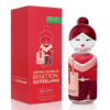 Benetton - Sisterland Red Rose - Eau de Toilette - Feminino