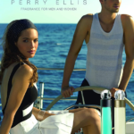 perry ellis for men