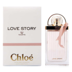 LOVE STORY EDT