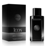 icon the perfum