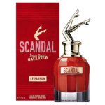 scandal le parfum