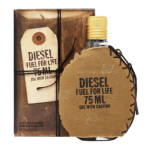 disel fuel for life
