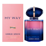 my way parfum
