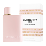 burberry her elixir de parfum