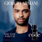 armani code parfum homme