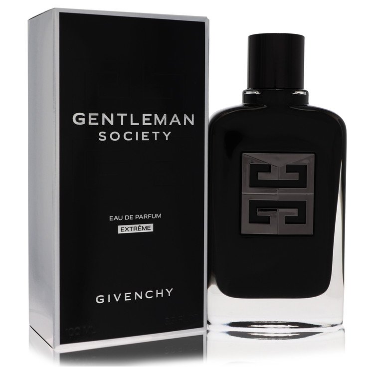 Givenchy - Gentleman Society - Eau de Parfum Extrême - Masculino