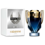 invictus parfum