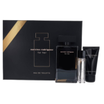 kit narciso for her edt