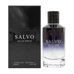 salvo edp