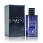 salvo elixir