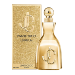 i want choo le parfum