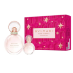 kit bvlgari rose blossom