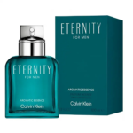 eternity aromatic essence for men