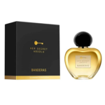 Her secret absolu