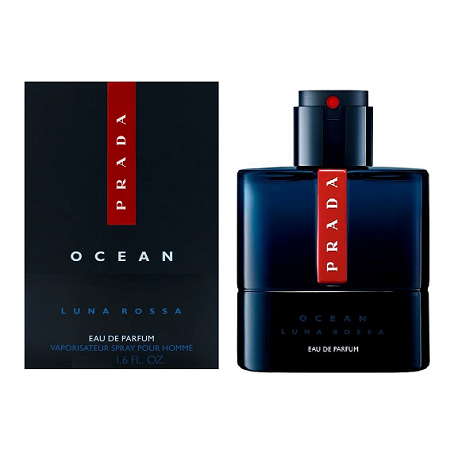Prada - Luna Rossa Ocean - Eau de Parfum - Masculino