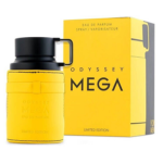Odyssey mega