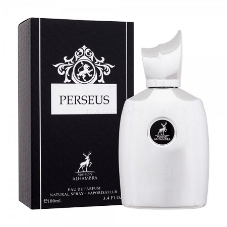Maison Alhambra - Perseus - Eau de Parfum - Masculino