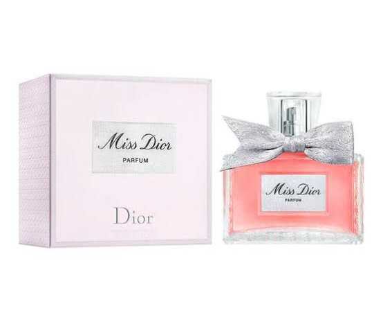 Christian Dior - Miss Dior - Parfum - Feminino