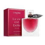 la vie est belle l´elixir