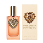 devotion parfum intense