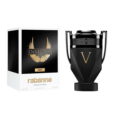 Paco Rabanne – Invictus Victory Absolu – Parfum Intense – Masculino