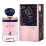 la voie