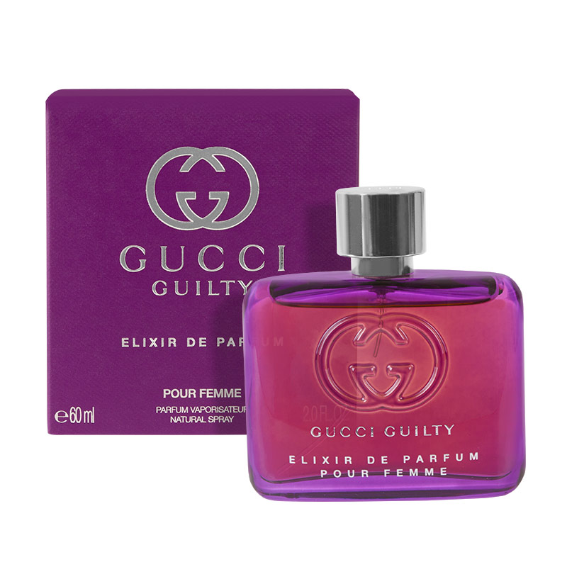 Gucci - Gucci Guilty - Elixir de Parfum - Feminino