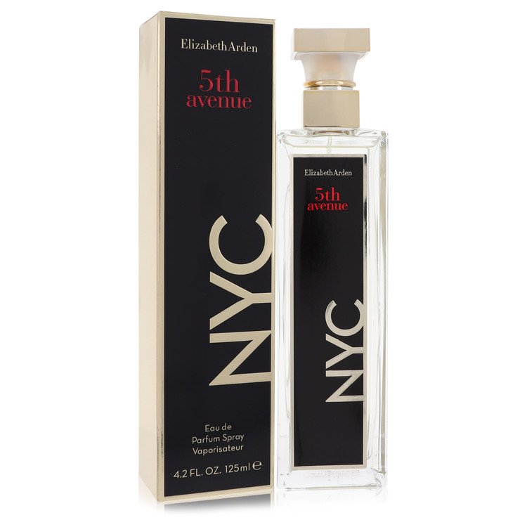Elizabeth Arden - 5TH Avenue NYC - Eau de parfum - Feminino
