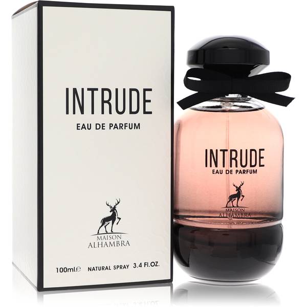 Maison Alhambra - Intrude - Eau de Parfum - Feminino