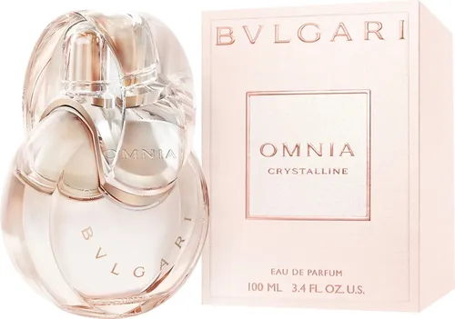 Bvlgari - Omnia Crystalline - Eau de Parfum - Feminino