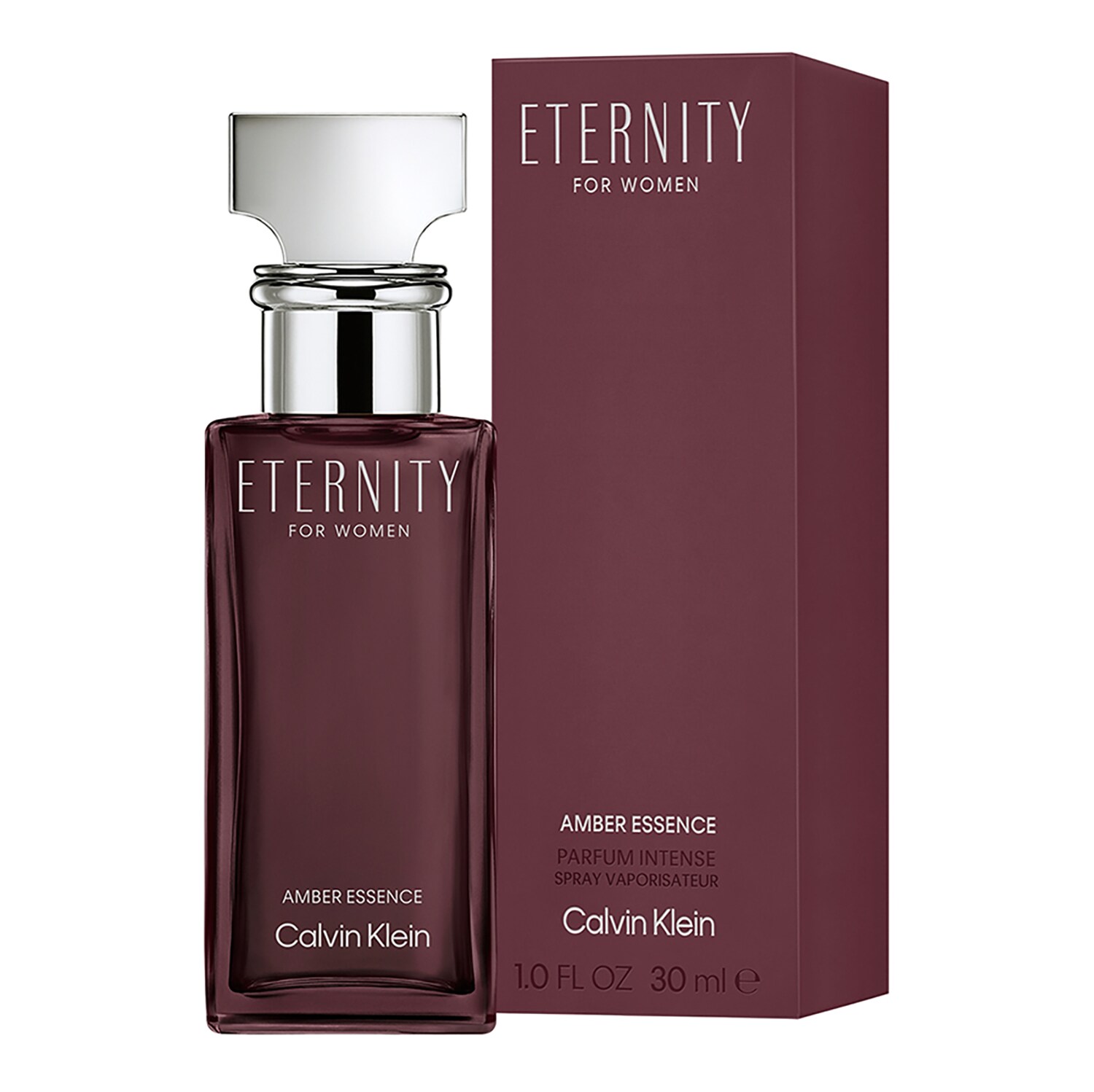 Calvin Klein - Eternity Amber Essence - Parfum Intense - Feminino