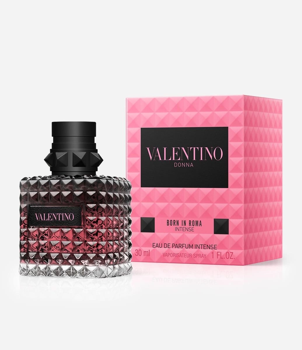 Valentino - Donna - Born in Roma - Eau de parfum Intense - Feminino