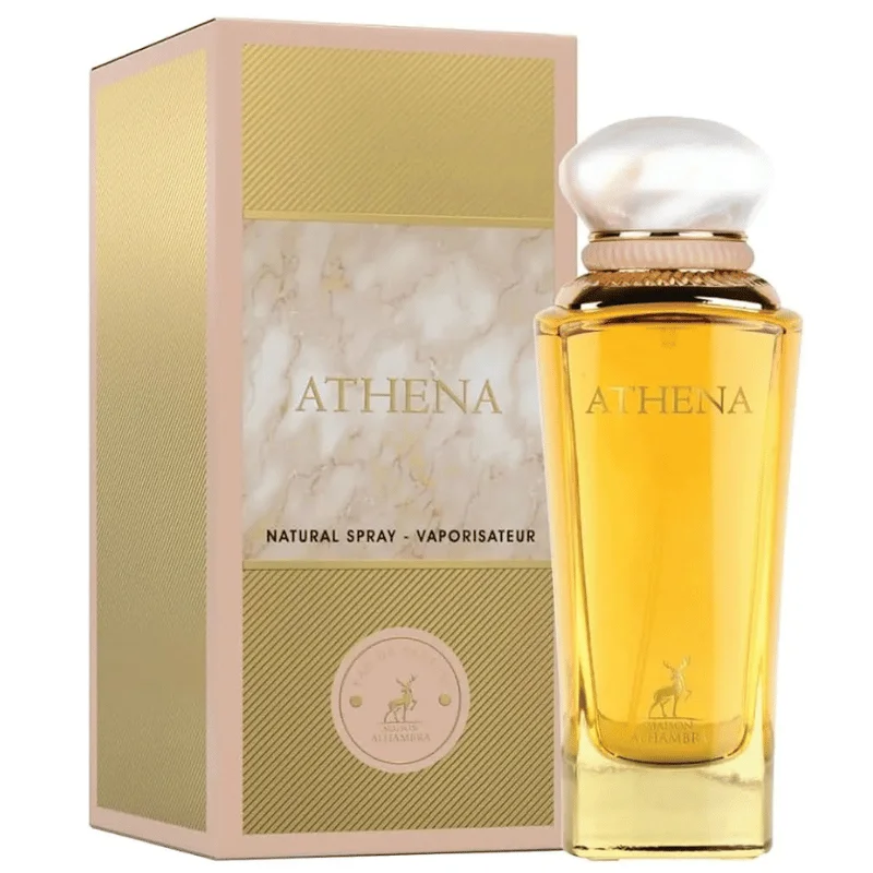 Maison Alhambra - Athena - Eau de Parfum - Feminino