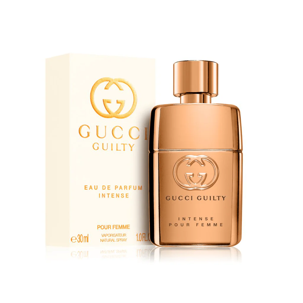 Gucci - Gucci Guilty - Eau de Parfum Intense - Feminino