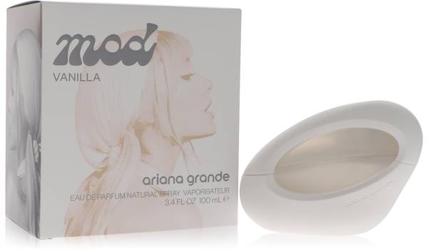 Ariana Grande - Mod Vanilla - Eau de Parfum - Feminino