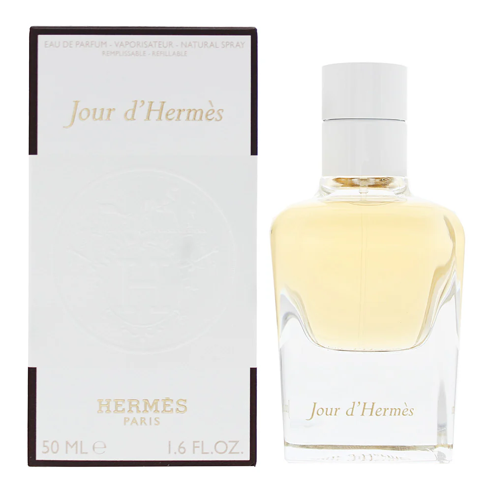 Hermès - Jour D'Hermès - Eau de Parfum - Feminino