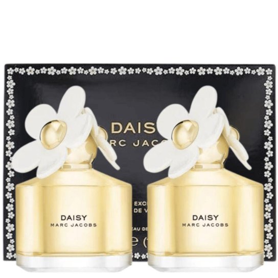 Marc Jacobs - Kit Daisy - Eau de Toilette - Feminino