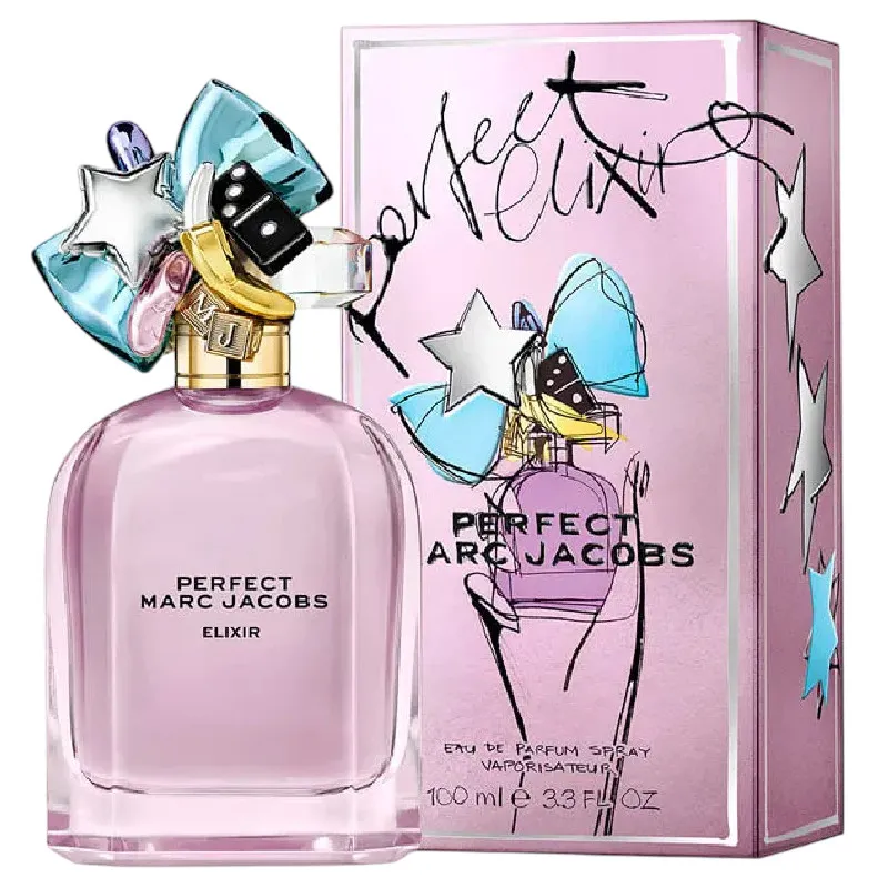 Marc Jacobs - Perfect Elixir - Eau de Parfum - Feminino