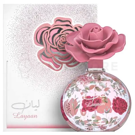 Lattafa - Layaan - Eau de Parfum - Feminino