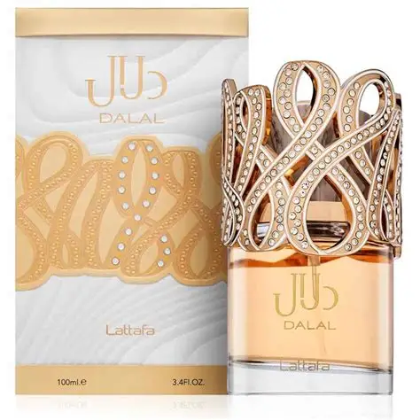 Lattafa - Dalal - Eau de Parfum - Feminino