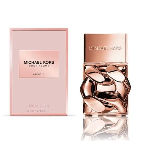 Michael Kors - Michael Kors Pour Femme Absolu - Eau de Parfum - Feminino