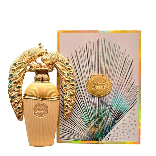 Lattafa - Afeef - Eau de Parfum - Feminino