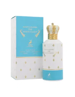 Maison Alhambra - The White Cloud - Eau de Parfum - Feminino