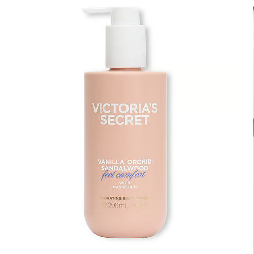 Victoria’s Secret – Bare Vanilla Orchid Sandalwood - Body Lotion - Feminino