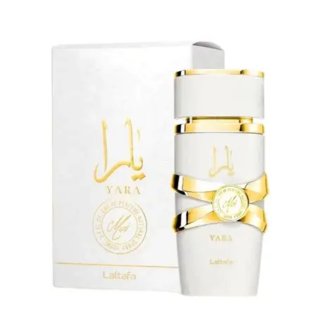 Lattafa – Yara Moi – Eau de Parfum – Feminino