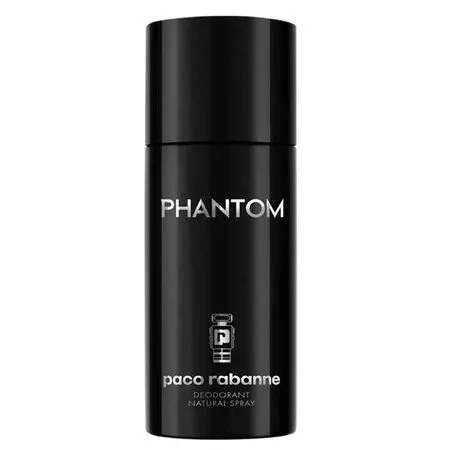 Paco Rabanne – Phantom – Desodorante Spray – Masculino