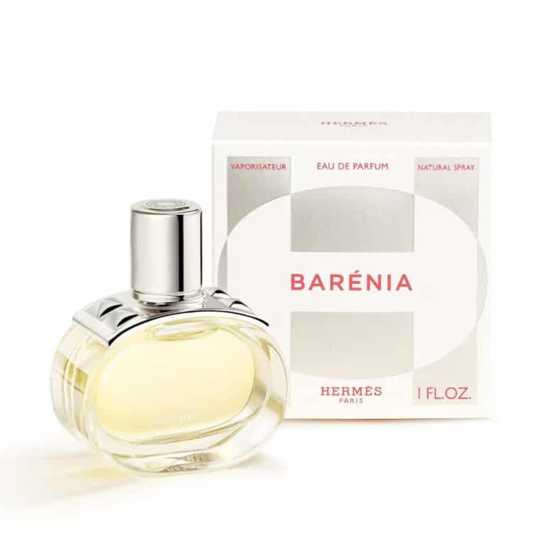 Hermès - Barénia - Eau de Parfum - Feminino
