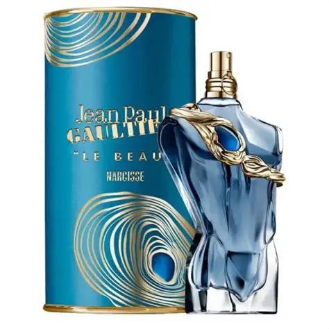 Jean Paul Gaultier – Le Beau Narcisse – Eau de Parfum – Masculino